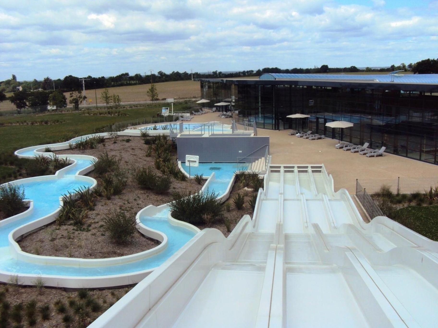 Villa Entre Golfe Et Ocean La Trinité-Surzur Exterior foto